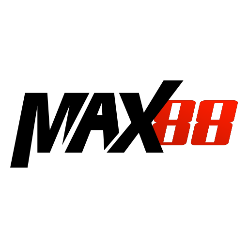 max88-logo